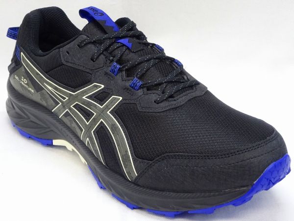 アシックス GEL-VENTURE 10 WATERPROOF 1011B965-002
