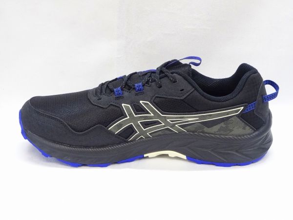 アシックス GEL-VENTURE 10 WATERPROOF 1011B965-002