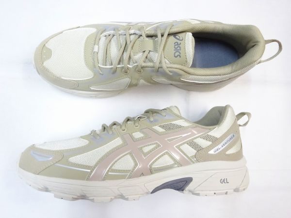 アシックス GEL-VENTURE 6 1203A438-030