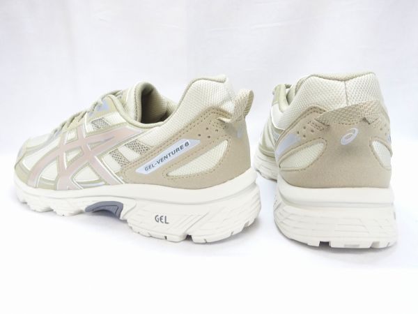 アシックス GEL-VENTURE 6 1203A438-030