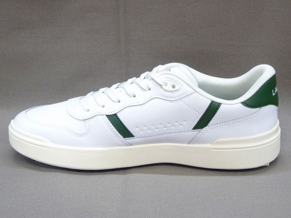ラコステ T-CLIP GOLF 225 1 SMA 50SMA0181-082