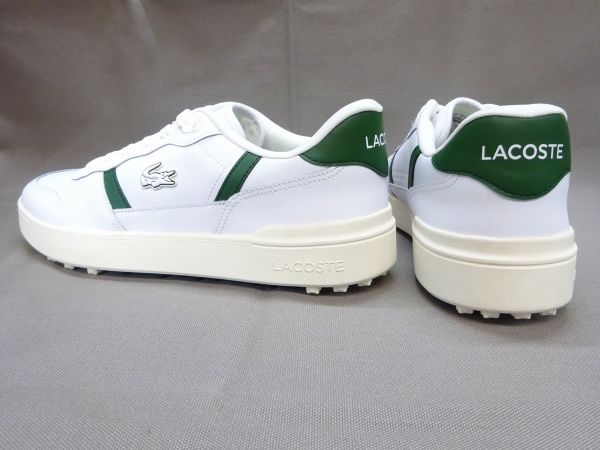 ラコステ T-CLIP GOLF 225 1 SMA 50SMA0181-082