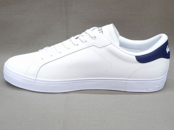 ラコステ POWERCOURT GRPH 225 1 SMA 50SMA0152-042