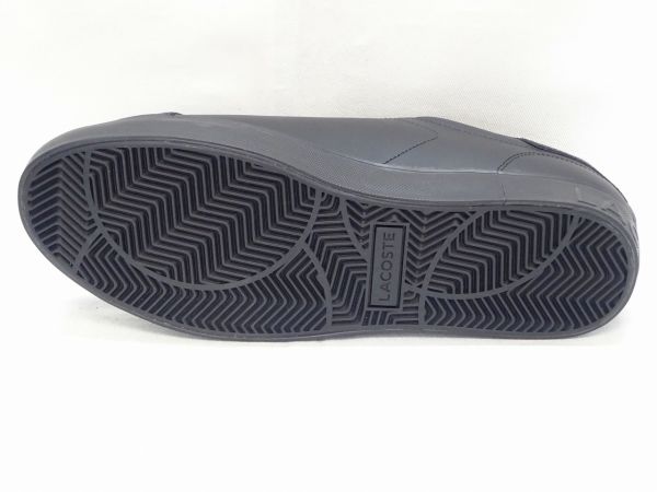 ラコステ POWERCOURT GRPH 225 1 SMA 50SMA0152-02H