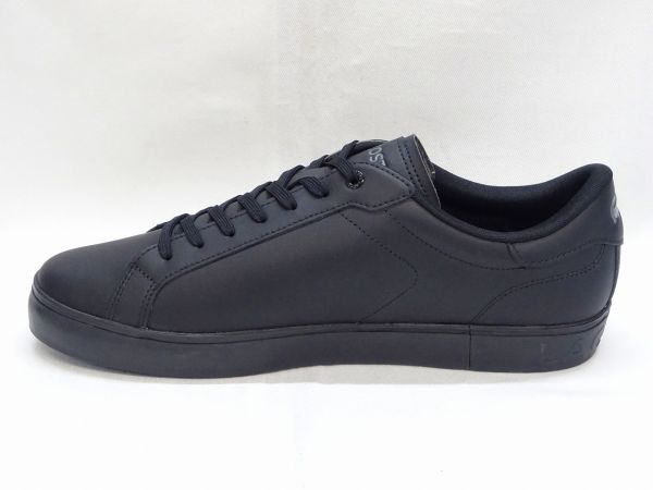 ラコステ POWERCOURT GRPH 225 1 SMA 50SMA0152-02H