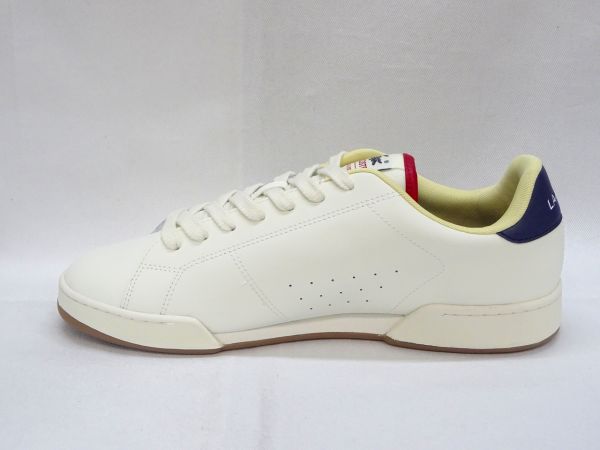 ラコステ CARNABY CUP 225 3 SMA 0052-40F