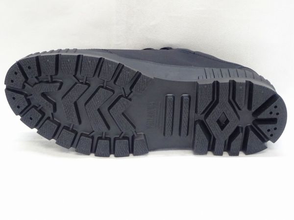 パラディウム PALLASHOCK LO OG WP+ 74408-001