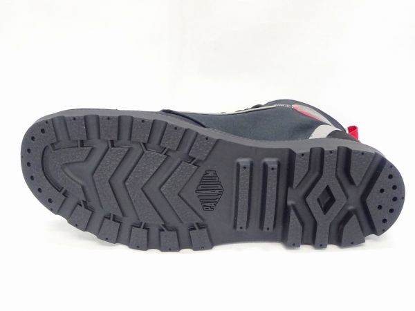 パラディウム PAMPA HI DAREZIP 79515-010