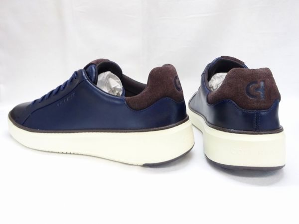コールハーン GP TOPSPIN SNEAKER C42221 NV/DB