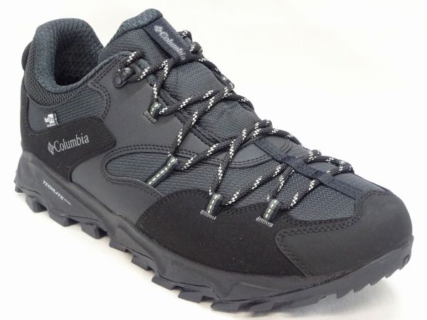Columbia コロンビア SABER VI OUTDRY WIDE YI0238-010