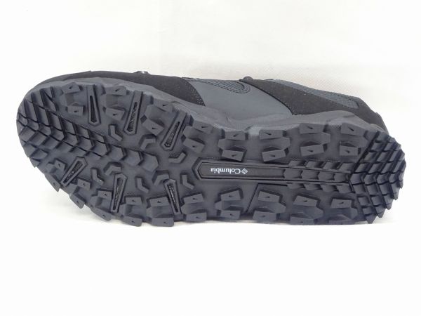 Columbia コロンビア SABER VI OUTDRY WIDE YI0238-010