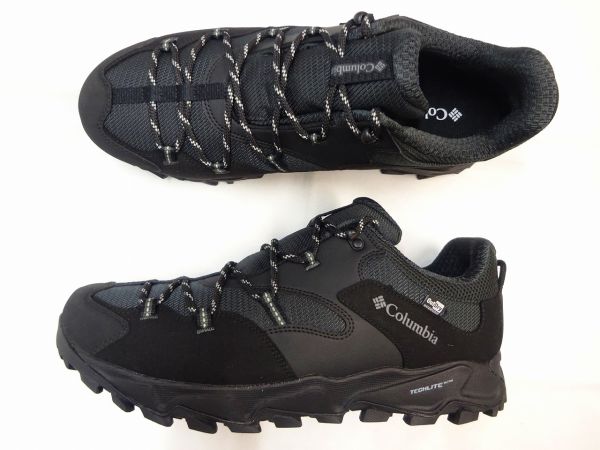 Columbia コロンビア SABER VI OUTDRY WIDE YI0238-010