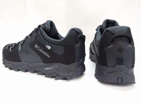 Columbia コロンビア SABER VI OUTDRY WIDE YI0238-010