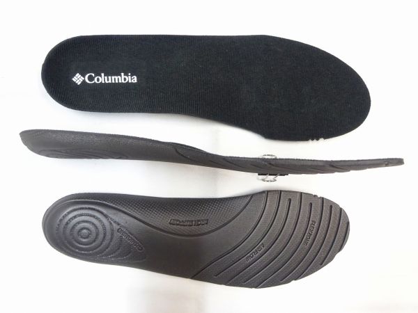 Columbia コロンビア SABER VI OUTDRY WIDE YI0238-010