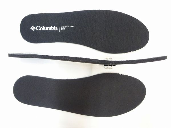 Columbia コロンビア THRIVE REVIVE SHANDAL YM8908-397