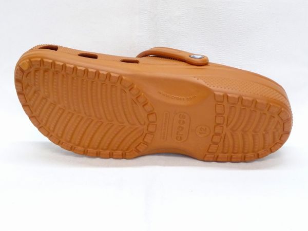 クロックスクラシック 10001-21Q COGNAC