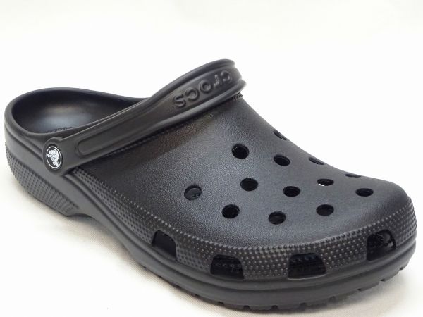 クロックスクラシック 10001-001 BL