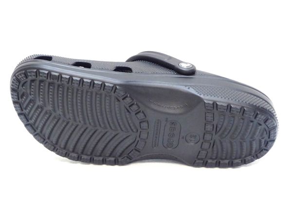 クロックスクラシック 10001-001 BL