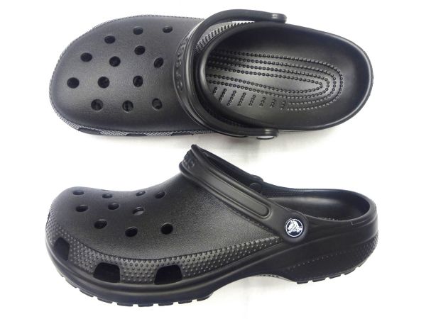 クロックスクラシック 10001-001 BL