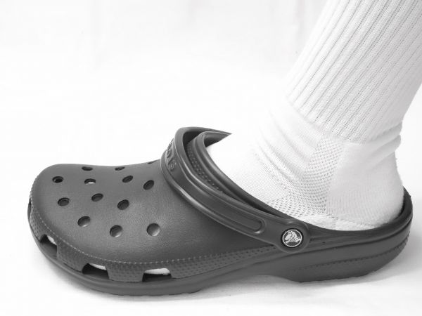 クロックスクラシック 10001-001 BL