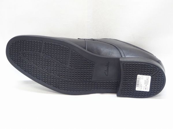 クラークス HOWARD WALK 638J 【Gワイズ】