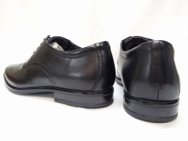 クラークス HOWARD WALK 638J 【Gワイズ】
