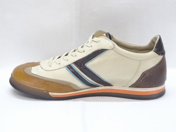 KAMO-GUTSU SCUDO-008 BE