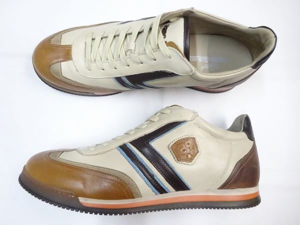 KAMO-GUTSU SCUDO-008 BE