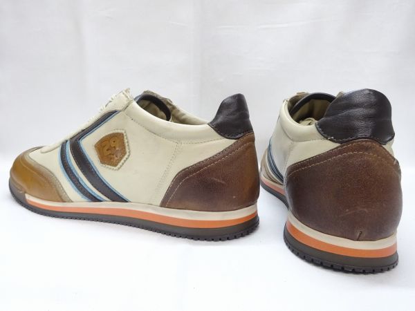 KAMO-GUTSU SCUDO-008 BE