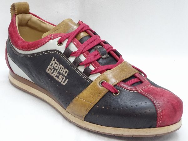 KAMO-GUTSU TIFO-017 DB