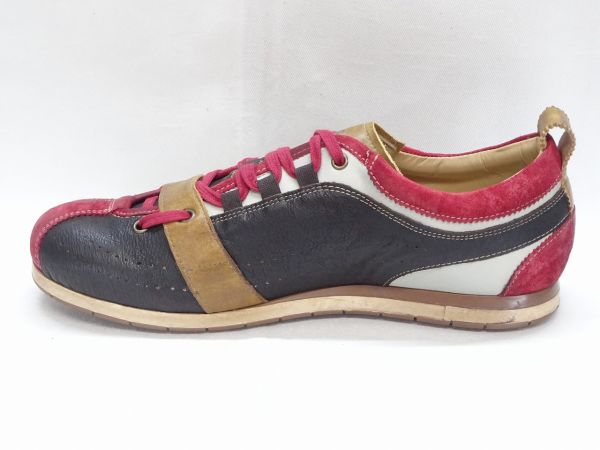 KAMO-GUTSU TIFO-017 DB