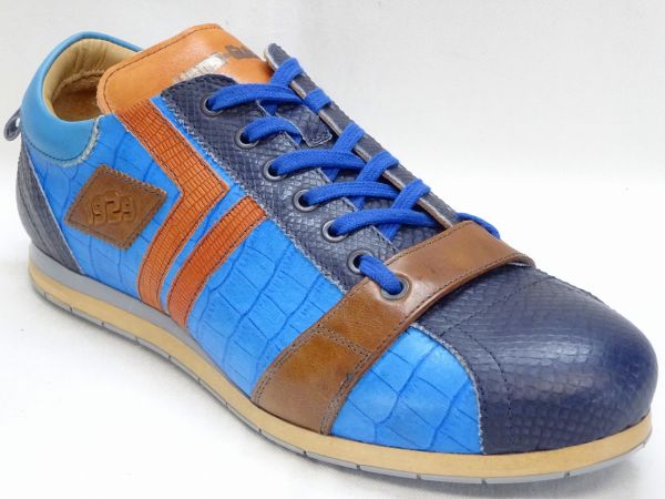 KAMO-GUTSU TIFO-030 NV/BU