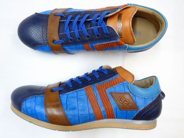 KAMO-GUTSU TIFO-030 NV/BU