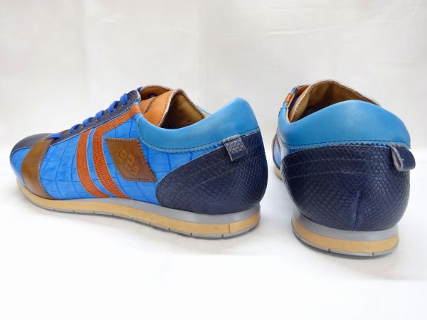 KAMO-GUTSU TIFO-030 NV/BU