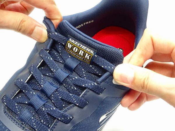 スケッチャーズSKECHERSスケッチャーズ【安全靴】 TRANSPORTER
