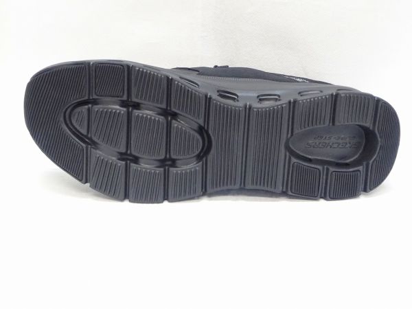 スケッチャーズ GLIDE-STEP PRO 232930-BBK