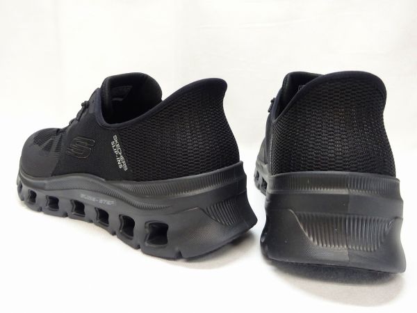 スケッチャーズ GLIDE-STEP PRO 232930-BBK