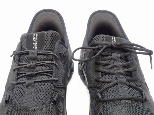 スケッチャーズ GLIDE-STEP PRO 232930-BBK