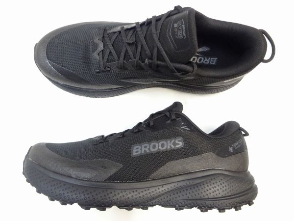 ブルックス BROOKS DIVIDE 6 GTX 【MEDIUM/Dワイズ】 BMN4593 110459 1D 020