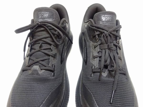 ブルックス BROOKS DIVIDE 6 GTX 【MEDIUM/Dワイズ】 BMN4593 110459 1D 020