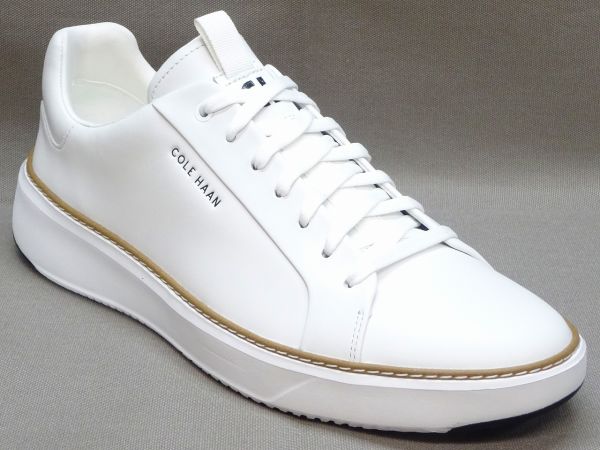 コールハーン GP TOPSPIN SNEAKER C41994 WH