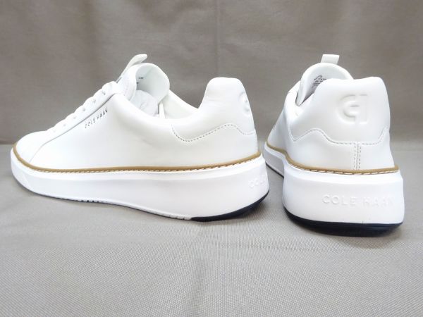 コールハーン GP TOPSPIN SNEAKER C41994 WH