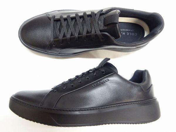 コールハーン GP TOPSPIN SNEAKER C41995 BL