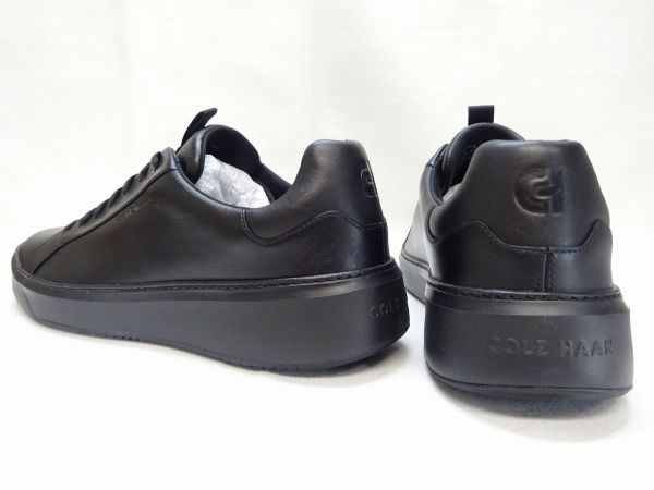 コールハーン GP TOPSPIN SNEAKER C41995 BL