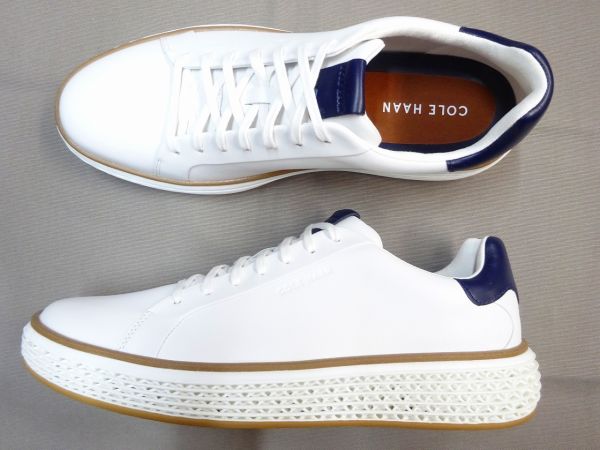 コールハーン GP COURT SKYWEAVE C42282 WH