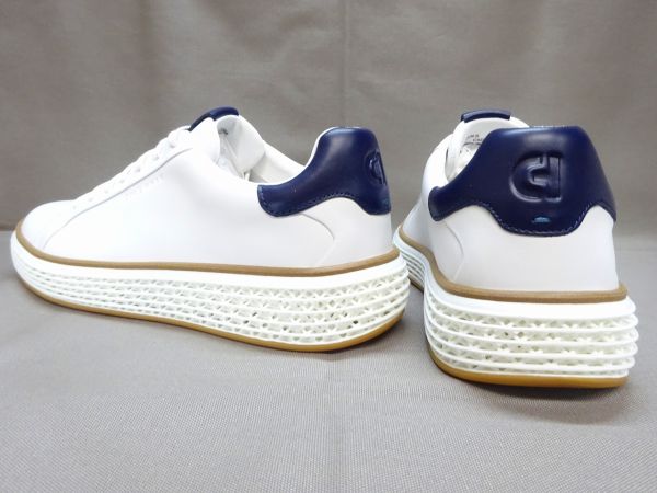 コールハーン GP COURT SKYWEAVE C42282 WH
