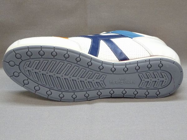 KAMO-GUTSU TIFO-044 WH