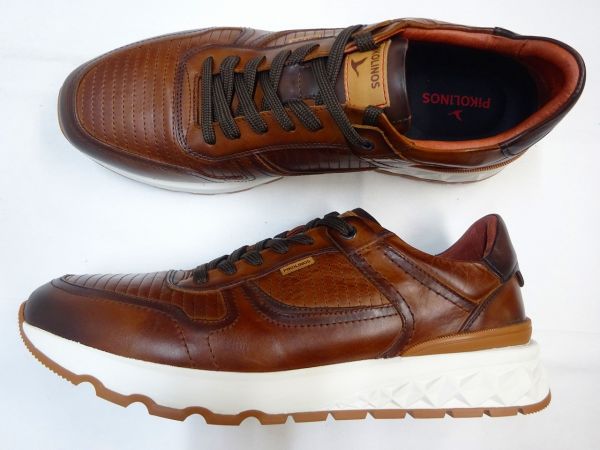 ピコリノス PIKOLINOS ARANDA M8R-6239C1 PK103 BR