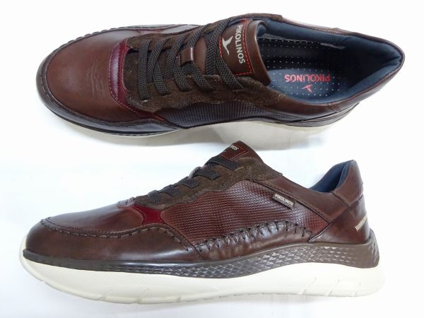 ピコリノス PIKOLINOS MOTRIL M2C-6388C1 PK130 OK