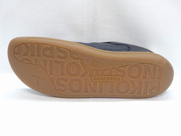 ピコリノス PIKOLINOS ARANJUEZ U9F-6363C1 PK132 BL